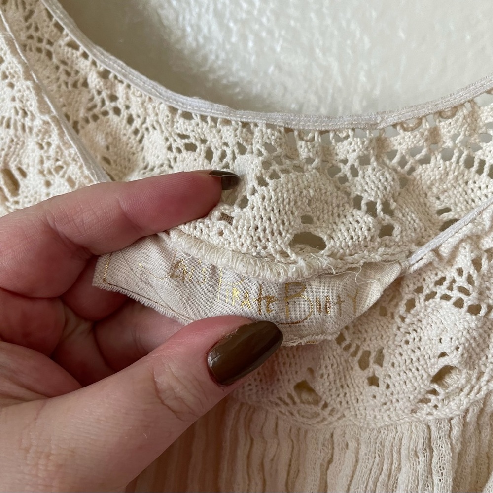 Jen’s Pirate Booty | Curve Wildflower Tunic - Picture 4 of 9